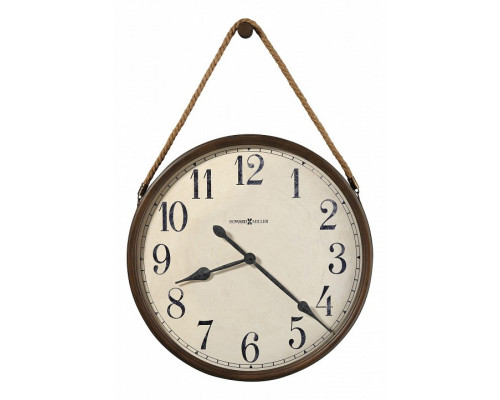 Настенные часы (64х94 см) Howard Miller
