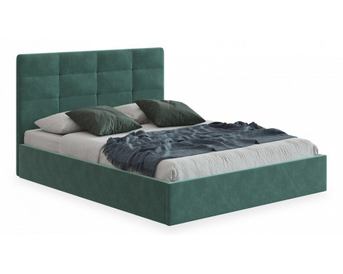 Кровать двуспальная Соната