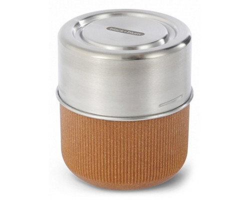 Ланчбокс (450 мл) Glass Lunch Pot GR-LB-S014