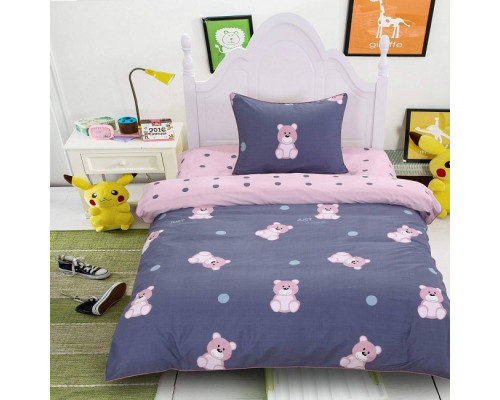 Постельное белье детское Кенай