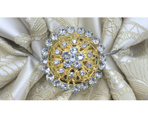 Подхваты для штор MI