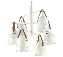 Подвесная люстра Lumion Renata 3640/6