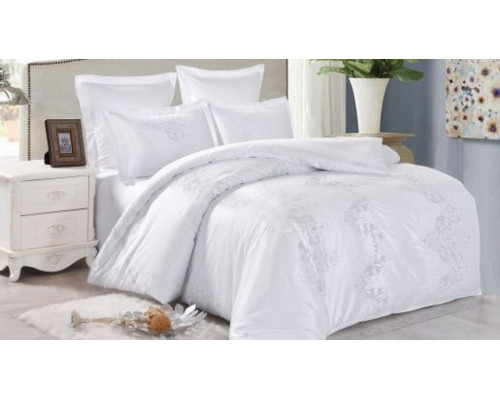 Постельное белье полутораспальное Вальтери JC-70