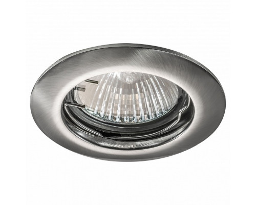 Встраиваемый светильник Lightstar Lega HI 011015