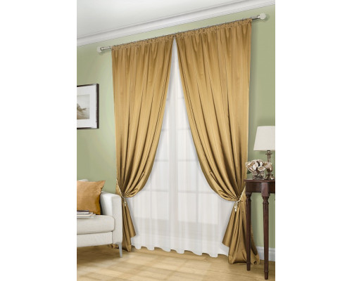 Комплект штор Lindor-SH