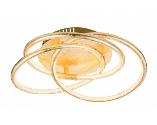 Потолочная люстра Globo Barna 67828-24G