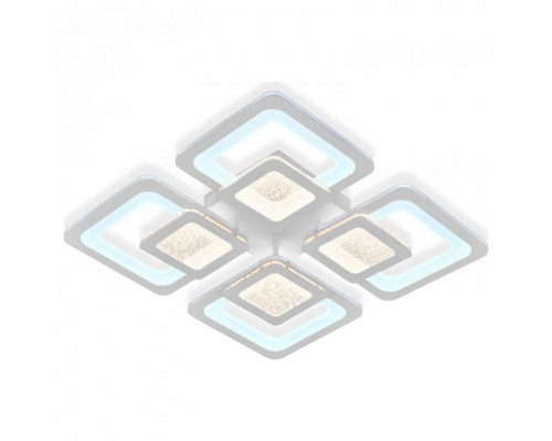 Накладной светильник Ambrella Original 9 FA427