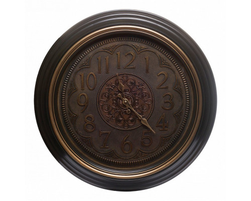 Настенные часы (50.5х5.8 см ) Круглые L335