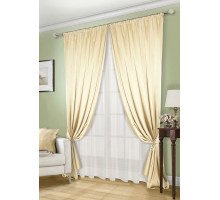 Комплект штор Lindor-SH