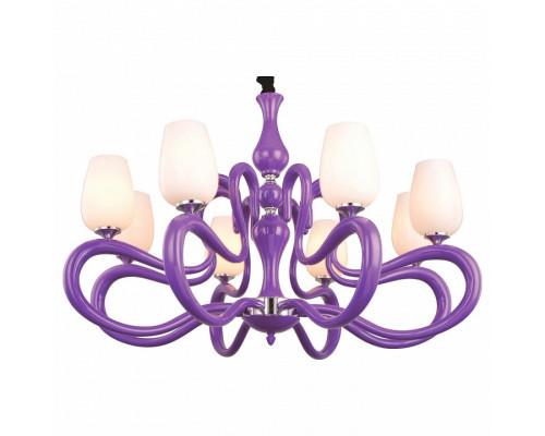 Подвесная люстра Escada Diado 3046/8