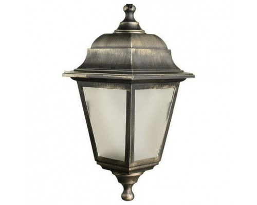 Подвесной светильник Arte Lamp Zagreb A1116SO-1BR