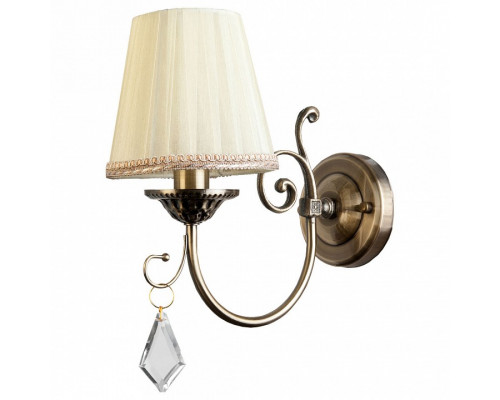 Бра TopLight Monica TL5660B-01AB