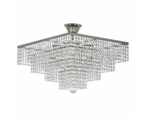 Люстра на штанге Arti Lampadari Rozzano Rozzano E 1.5.40.600 N