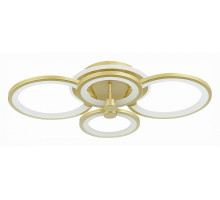 Потолочная люстра EVOLED Leto 