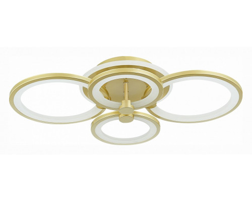 Потолочная люстра EVOLED Leto