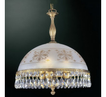 Подвесной светильник Reccagni Angelo 6000 L 6000/38