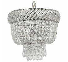 Подвесной светильник Dio D’Arte Bari Bari E 1.3.25.200 N