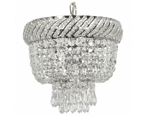 Подвесной светильник Dio D’Arte Bari Bari E 1.3.25.200 N