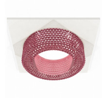 Встраиваемый светильник Ambrella Xc6310 XC7631022