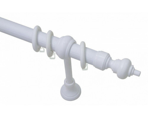 Карниз (320 см) Эконом