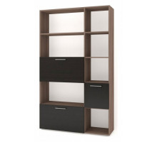 Стеллаж универсальный Бриз СТ.101.1204-01