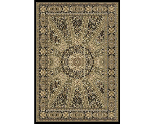 Ковер интерьерный (160x230 см) Beluchi