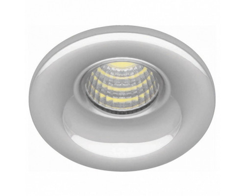 Встраиваемый светильник Feron LN003 12059