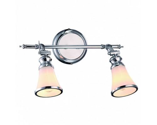 Спот Arte Lamp Vento A9231AP-2CC