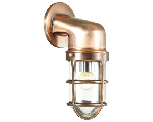 Бра Odeon Light Lofi 4127/1W