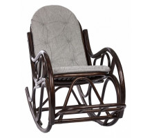 Кресло-качалка Classic Ми с подушкой