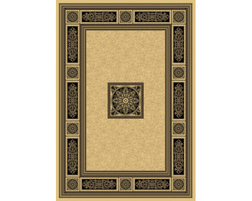 Ковер интерьерный (135x195 см) Beluchi