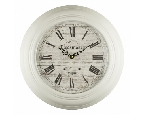 Настенные часы (32 см) Aviere