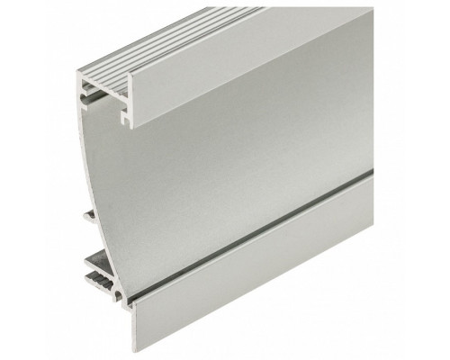 Профиль встраиваемый Arlight TOP-SWALL-2000 ANOD (P35) 016968