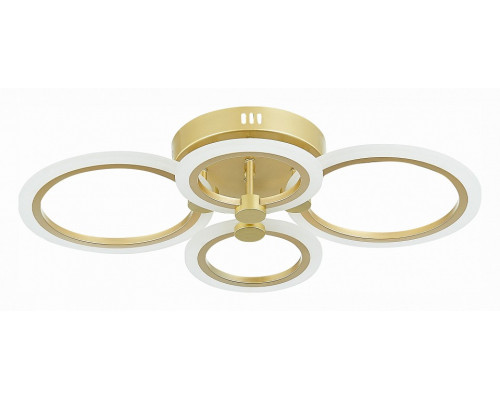 Потолочная люстра EVOLED Cerina