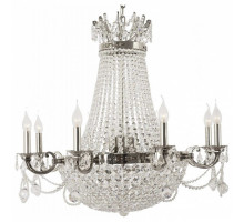 Подвесная люстра Dio D’Arte Lodi Lodi E 1.6.8.400 N