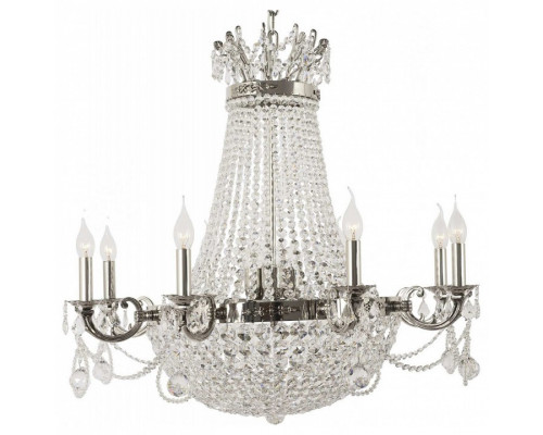 Подвесная люстра Dio D’Arte Lodi Lodi E 1.6.8.400 N