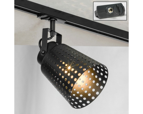 Светильник на штанге Lussole Erie