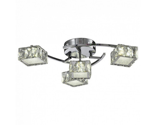 Потолочная люстра Escada Led 11 10249/4LED