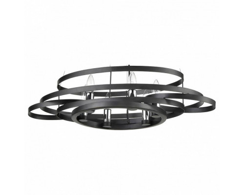 Подвесная люстра Vele Luce Electra VL6146P06