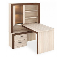 Стол компьютерный СтУ-140