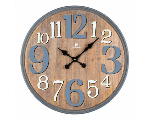 Настенные часы (60 см) Lowell