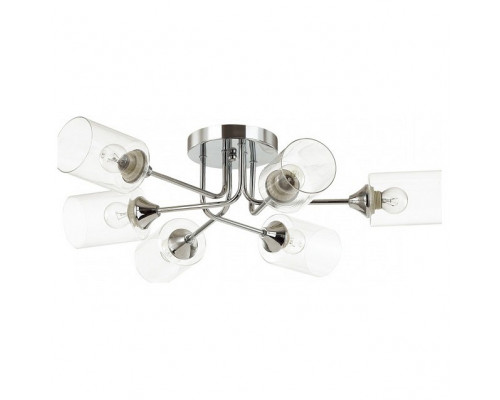 Подвесная люстра Lumion Jerry 4529/6C