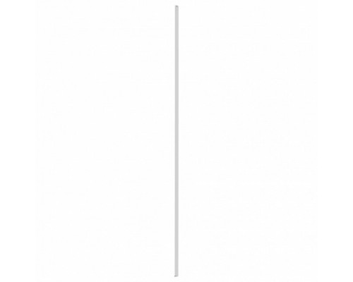 Подвесной светильник Ideal Lux Ultrathin ULTRATHIN D100 SQUARE BIANCO