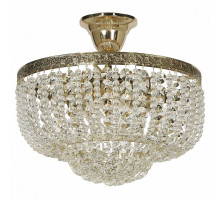 Люстра на штанге Arti Lampadari Favola Favola E 1.3.30.502 G