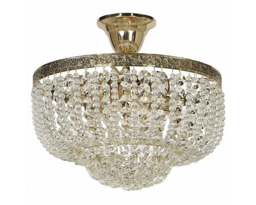 Люстра на штанге Arti Lampadari Favola Favola E 1.3.30.502 G