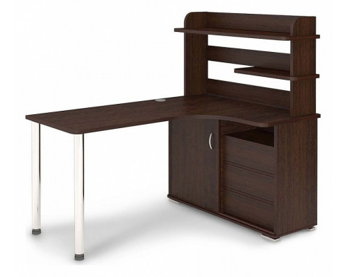 Стол компьютерный Домино СР-145М