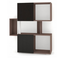 Стеллаж комбинированный Норд СТ.054.1050-01