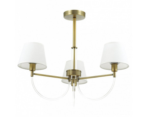 Люстра на штанге Lumion Dakota 3702/3C