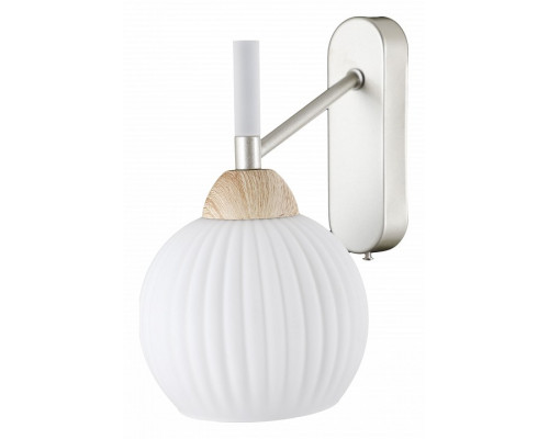 Бра Natali Kovaltseva 75150 75150/1W CHAMPAGNE