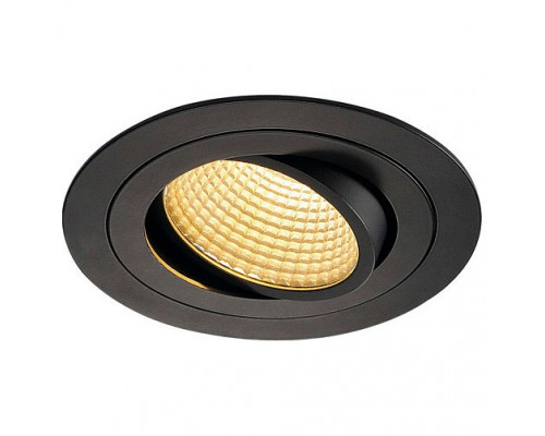 Встраиваемый светильник SLV New Tria 110 114220